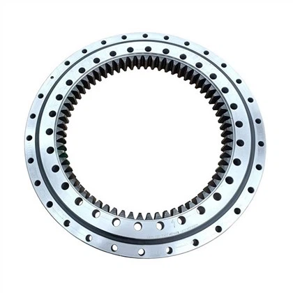 Roterende transportband